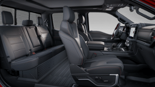 2025 Ford F-150® Internal Image 1